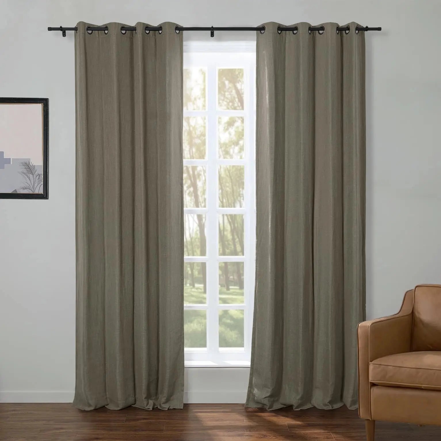 Medium Gray K1025