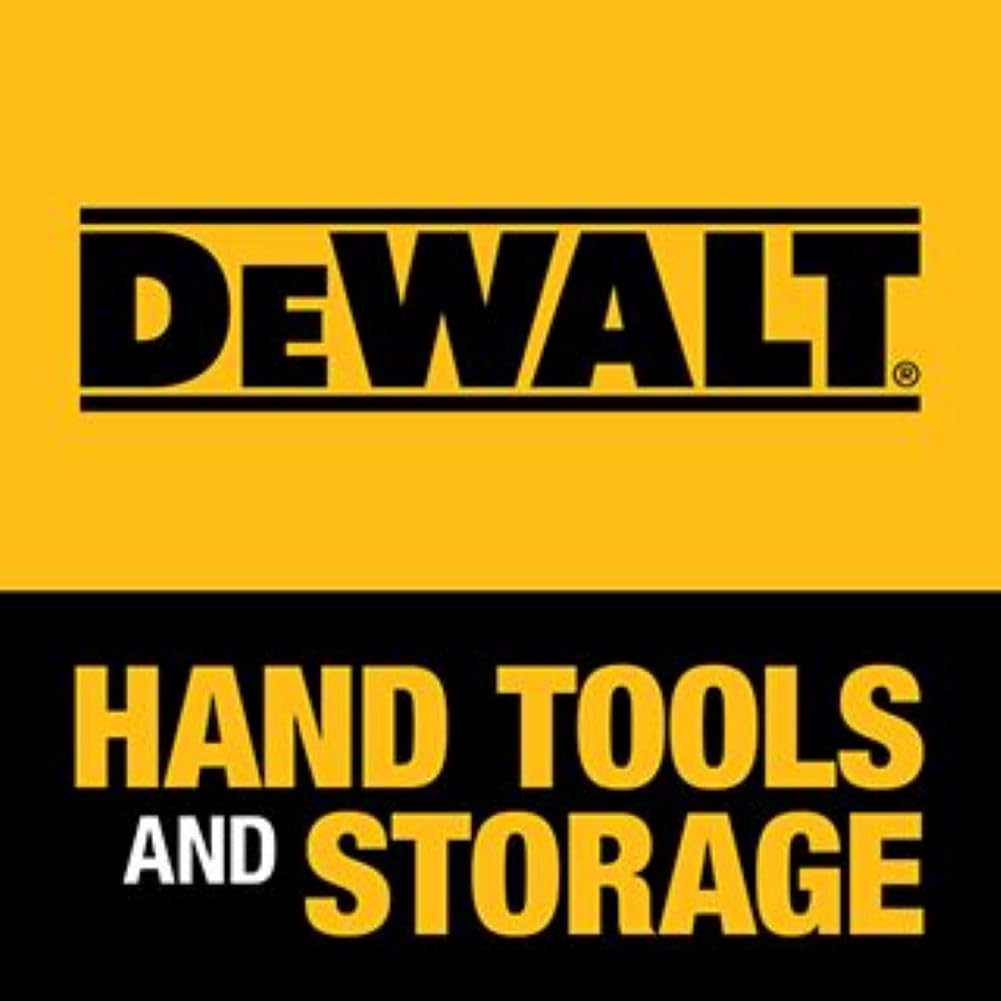 DEWALT DWHT72716 2.5 lbs Red Permanent Chalk Line Refill - High Visibility Marking for Construction, Masonry & DIY Projects