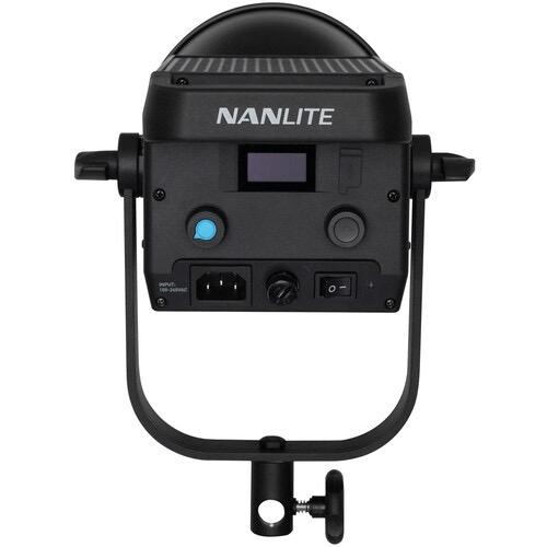 Nanlite FS 300 AC LED Monolight - Professional Studio Light for Photography & Videography - Perfect for Portrait, Product, and Commercial Shooting