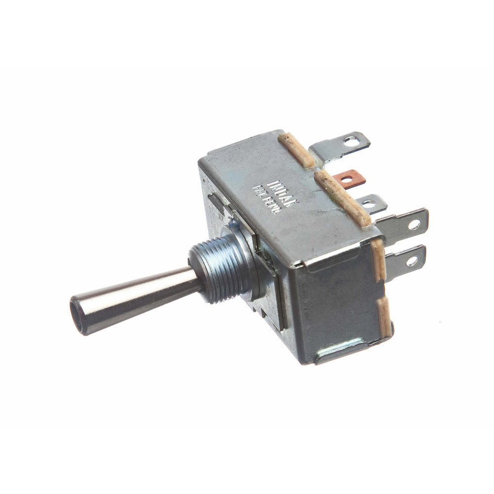MTD 925-0893 PTO Switch Replacement for Lawn Mowers & Tractors - Durable Electrical Component for Smooth Power Take-Off Operation in Outdoor Equipment Maintenance