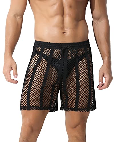 Shorts Black