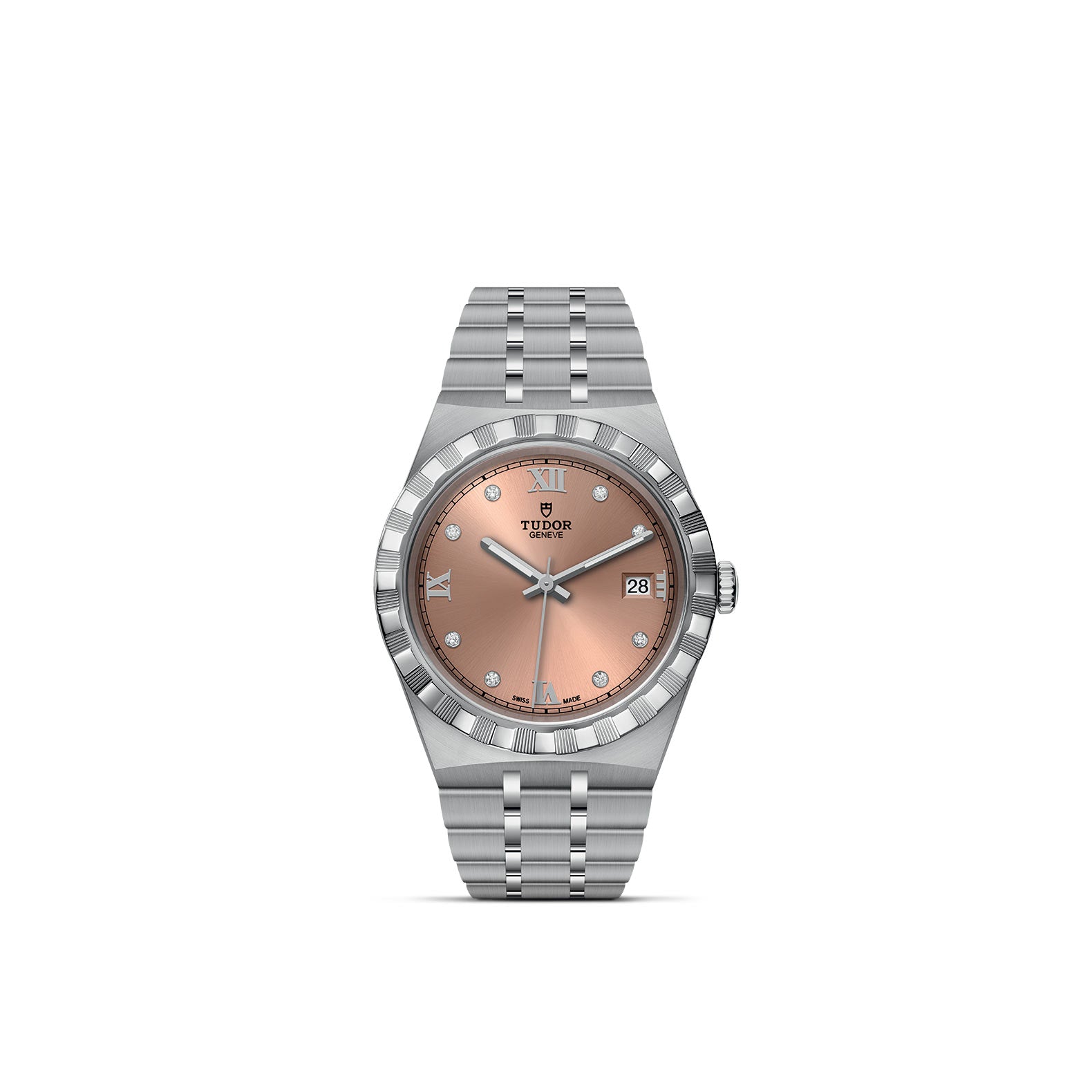 Tudor Royal M28500-0009 Men's Automatic Watch - Luxury Timepiece for Business, Casual & Formal Occasions