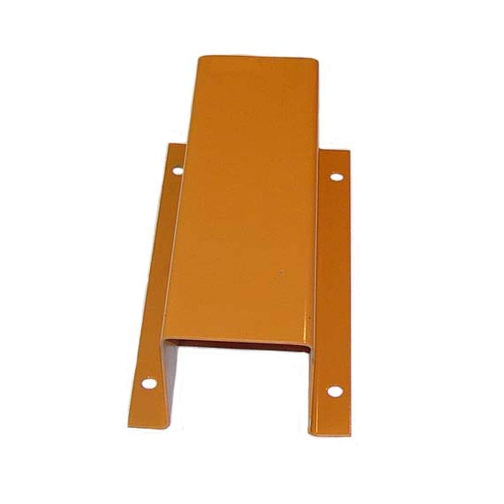 RAParts D35337 Spring Cover Replacement for Case 450 Tractor (Serial Number 3050800) - Heavy Duty Tractor Parts for Farming & Construction Equipment