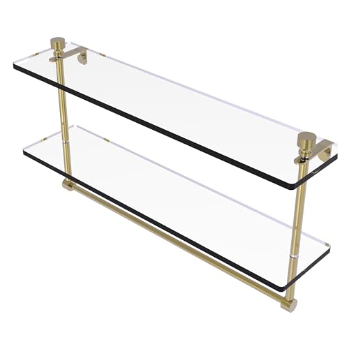 Unlacquered Brass