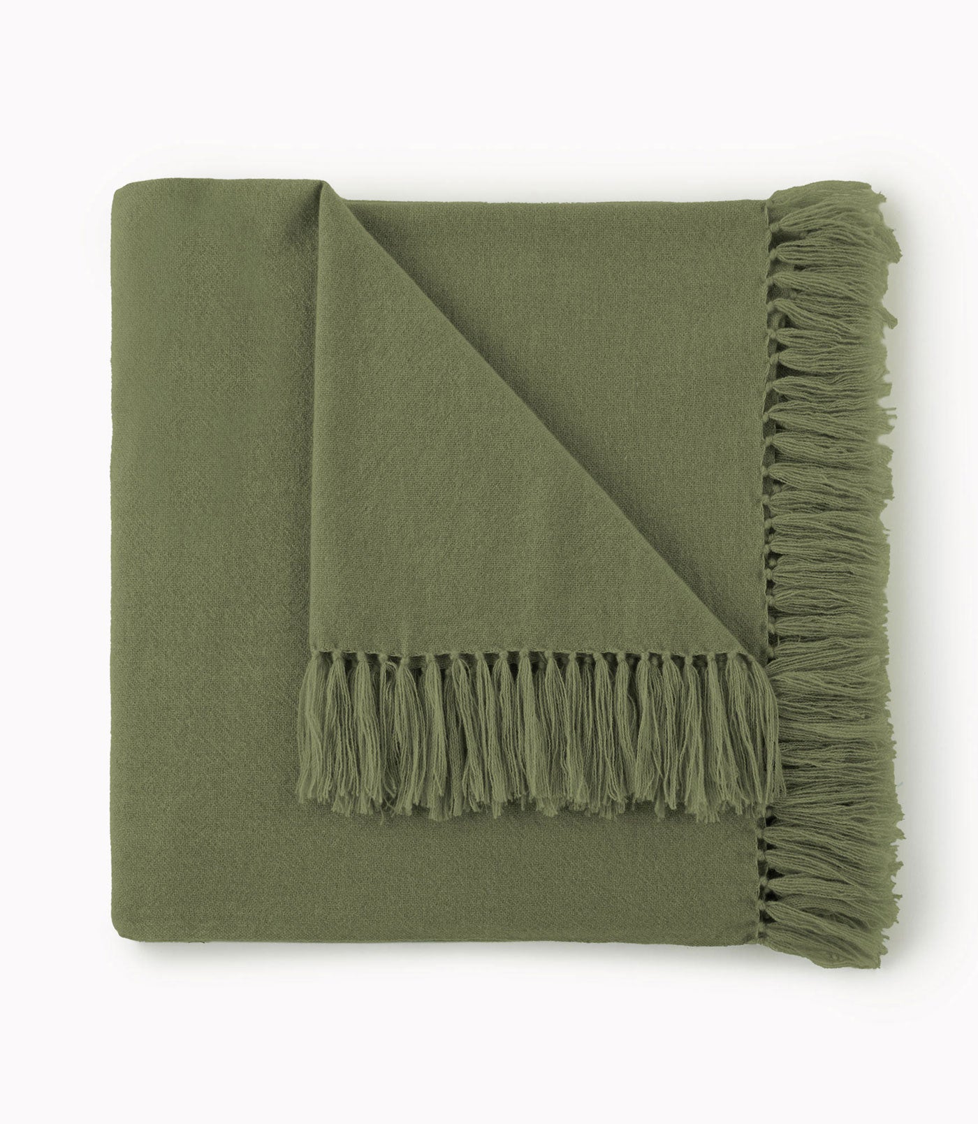 Luxury Fairmount Cashmere Throw Blanket - Ultra Soft & Warm 100% Pure Cashmere - Perfect for Sofa, Bed, and Cozy Winter Nights