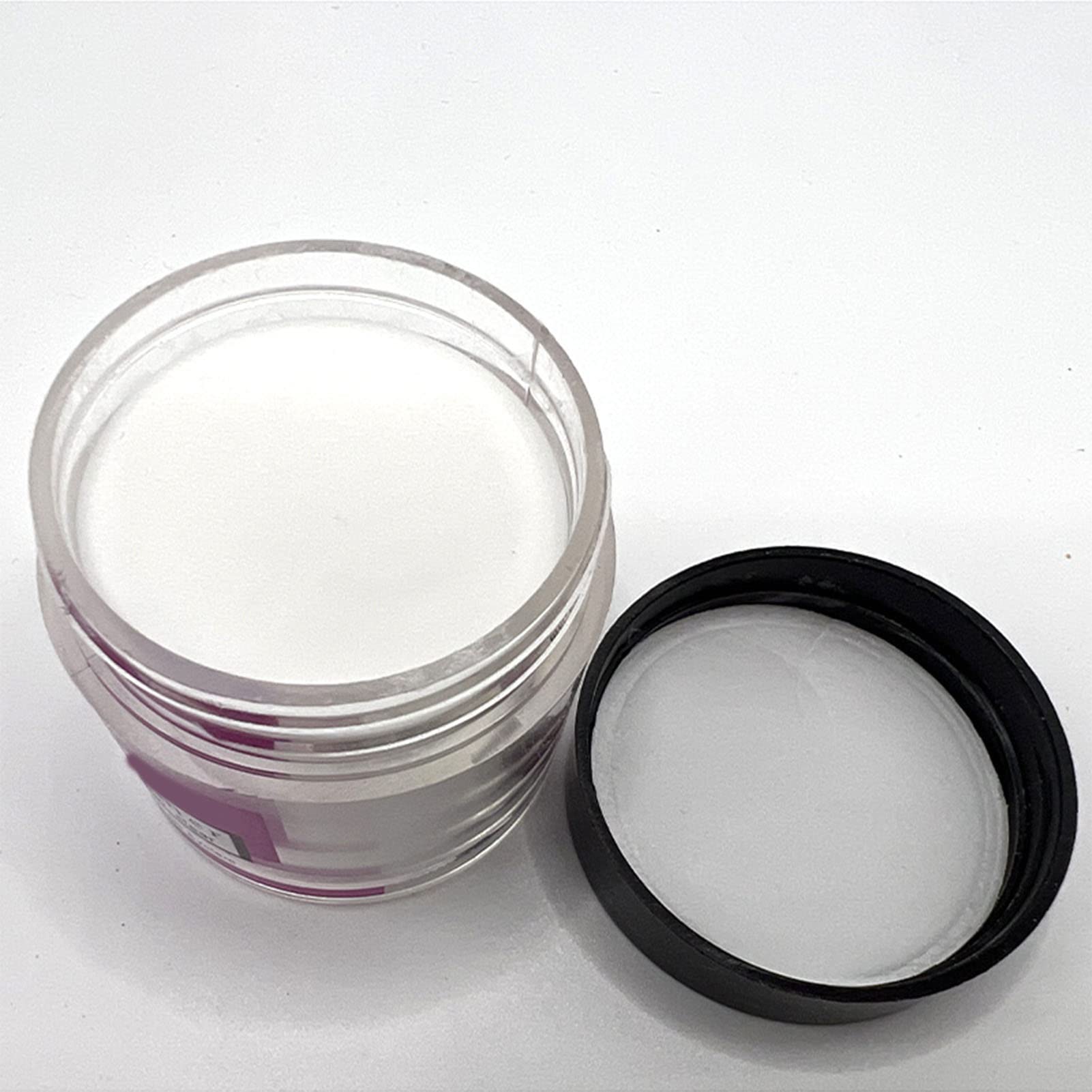 Fast Drying Nail Dip Powder 2.0oz - Professional White Nail Art Powder for Beginners | Perfect for Wedding, Bridal, Salon & DIY Manicures at Home