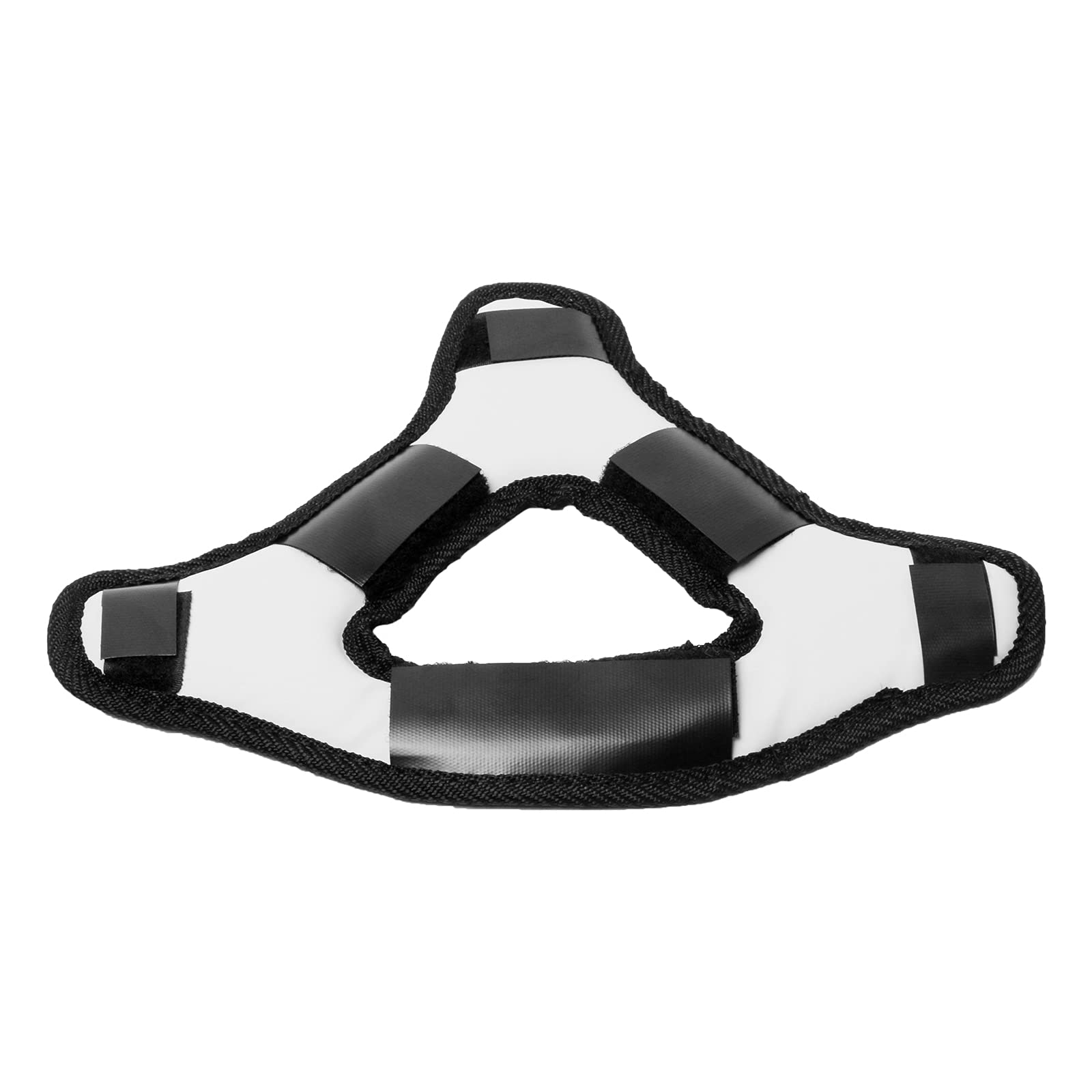 LICHIFIT Comfortable Foam Head Cushion & Strap Pad for Oculus Quest 2 VR Headset - Enhanced Comfort for Long Gaming Sessions, VR Workouts & Immersive Experiences