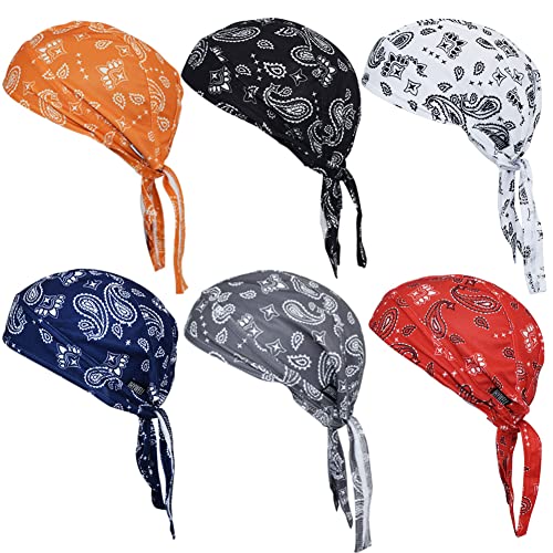 Paisley 6 Pack