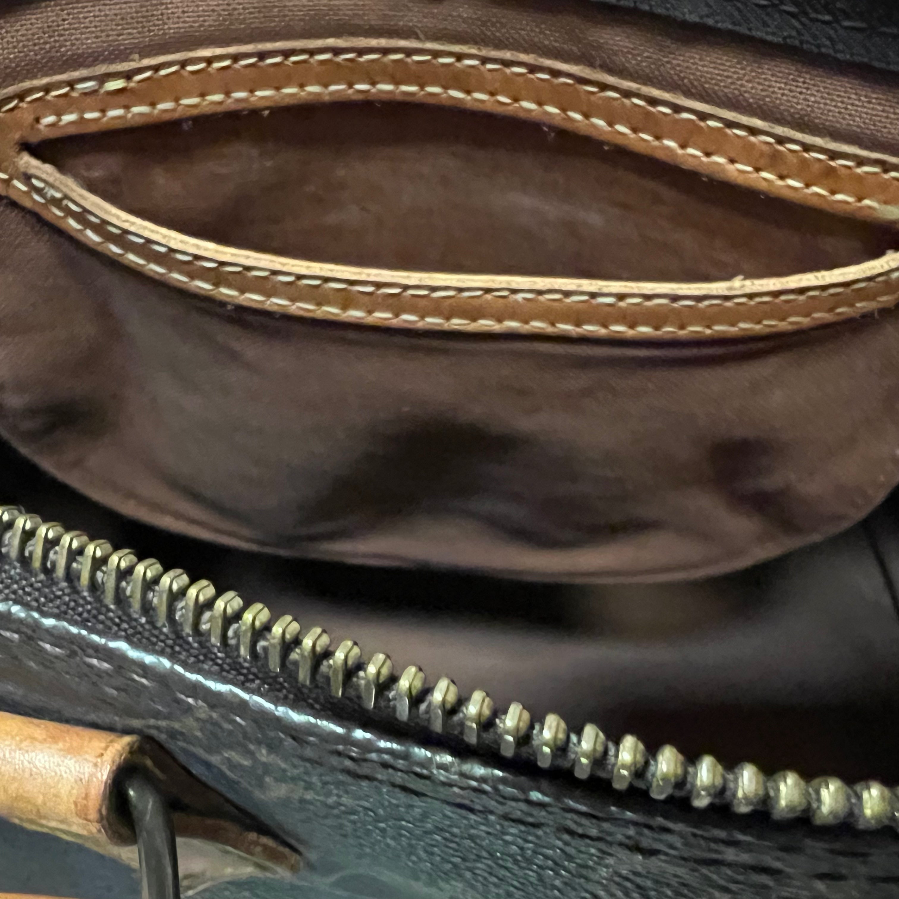 Louis Vuitton Speedy 30 Monogram Canvas Handbag for Women - Luxury Shoulder Bag & Everyday Purse for Work, Travel & Shopping