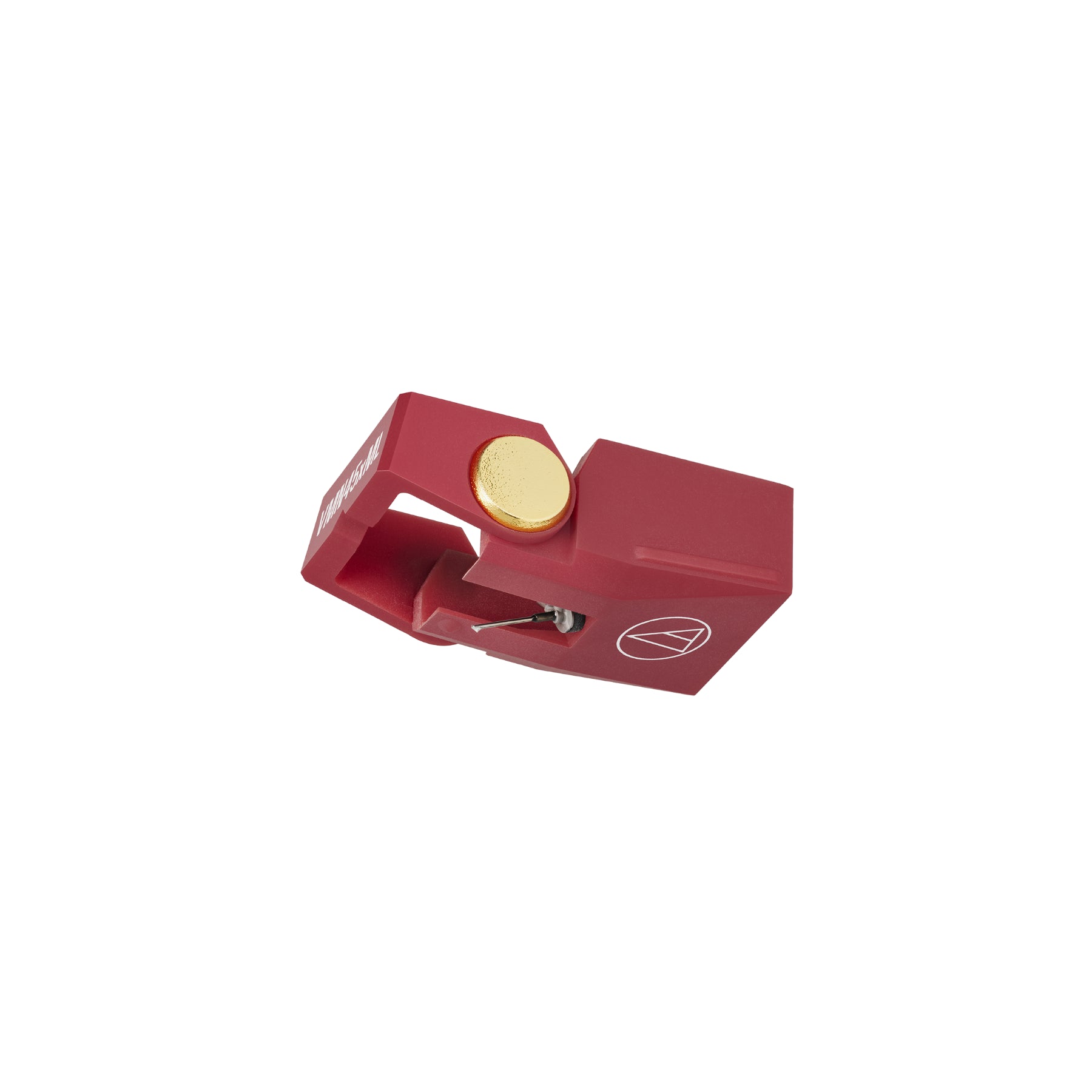 Audio Technica AT-VMN45xML Replacement Stylus for Turntable Cartridges - High-Quality Needle for Vinyl Records, Perfect for DJs & Audiophiles - Use with Technics SL-1200, AT-LP120 & More Turntables