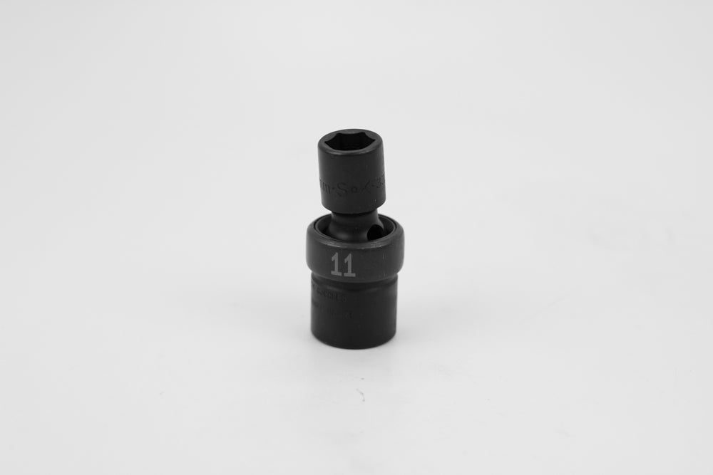 11mm 3/8