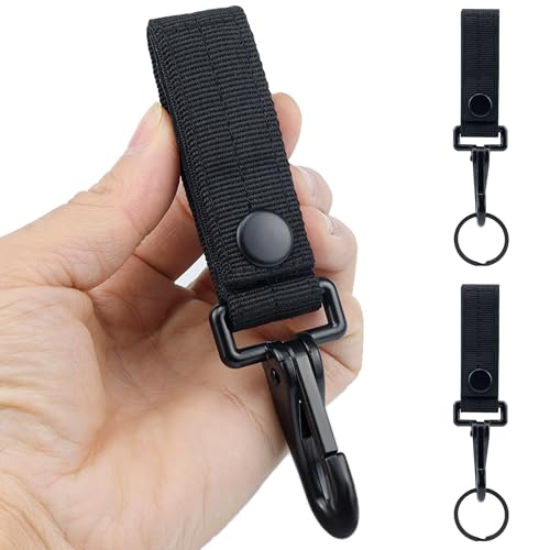 Heavy Buty Clips