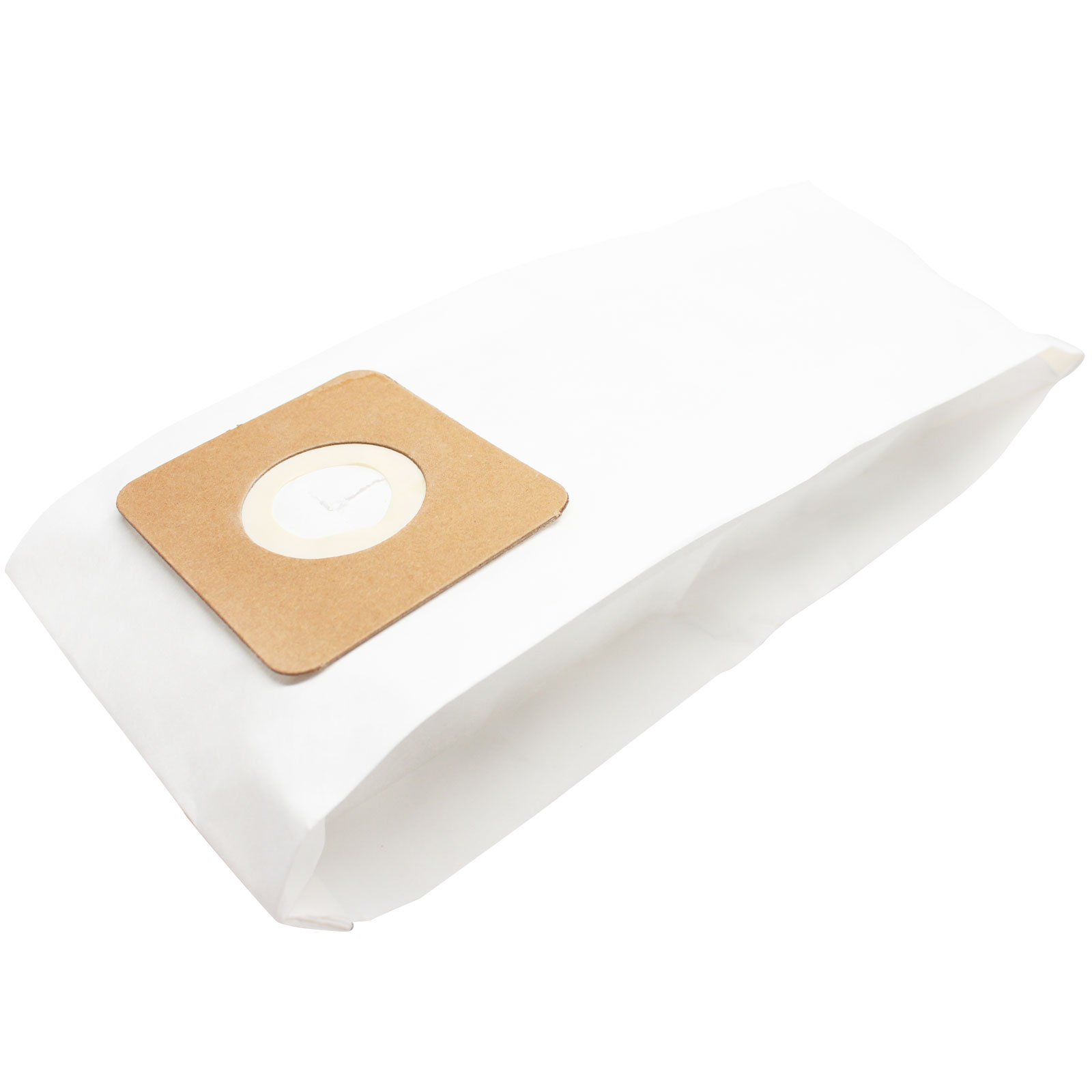 UpStart Battery 3 Replacement Vacuum Bags for Panasonic MC5230 - Compatible with Panasonic Type U, U-3, U-6 - Ideal for Home Cleaning, Pet Hair Removal & Dust Collection