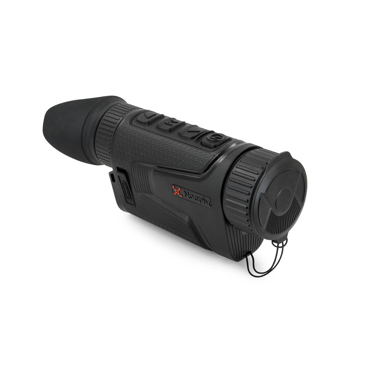 Nocpix LUMI L35 Trail Camera - Lightweight & Compact Hunting Camera with 32GB Storage & 1750 Yards Night Vision - Perfect for Wildlife Monitoring, Hunting, and Outdoor Security Surveillance