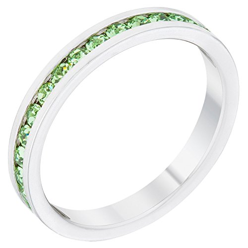 Peridot -August