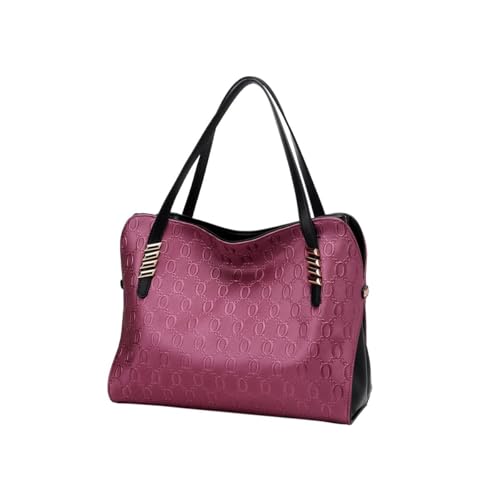 Burgundy Red