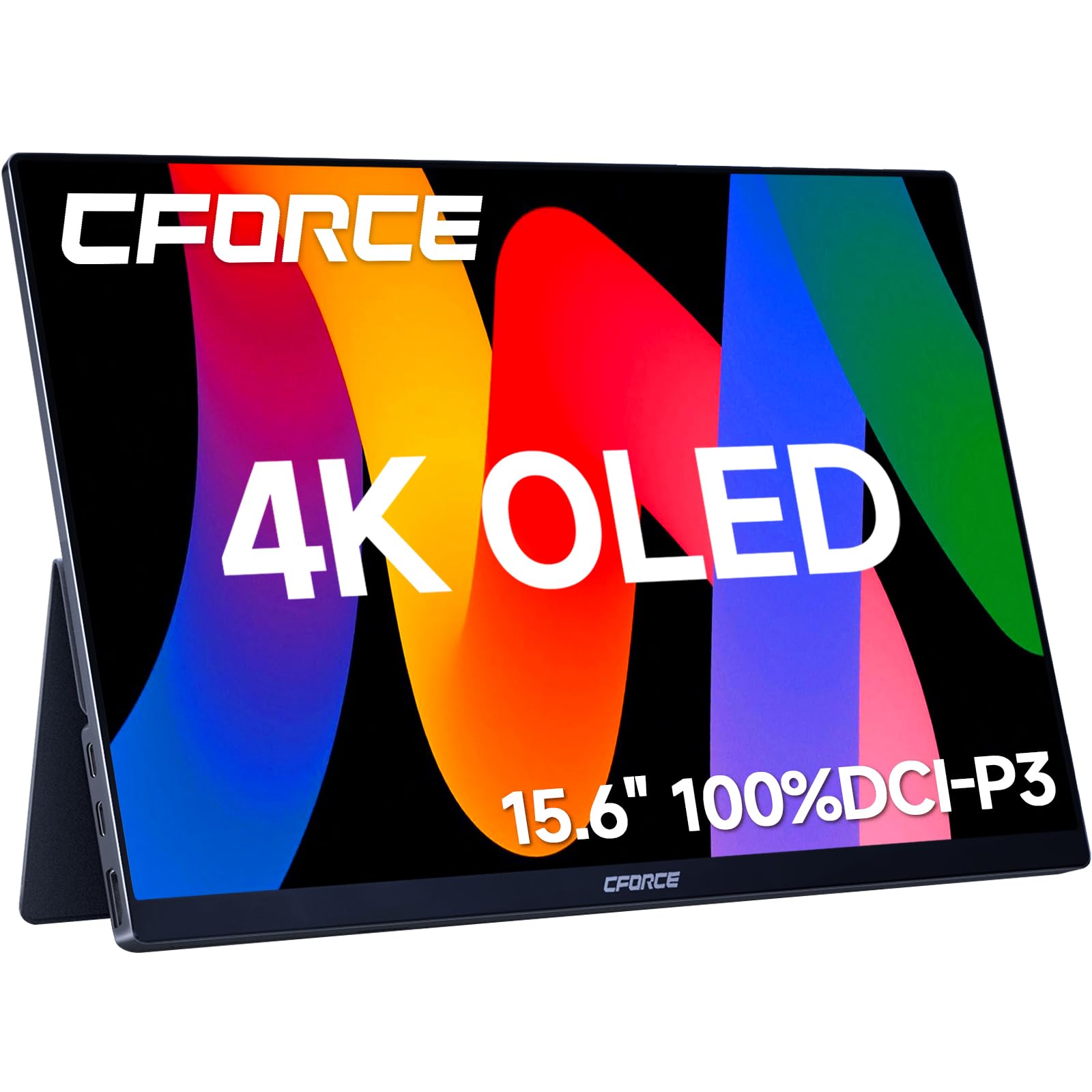 C-Force 15.6
