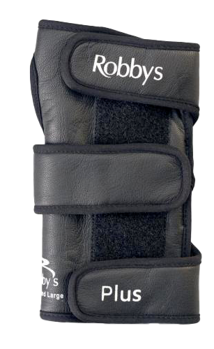 Premium Leather Bowling Gloves for Men & Women - Professional Grip & Comfort - Perfect for League Play, Practice & Competition (Left/Right Hand Options)