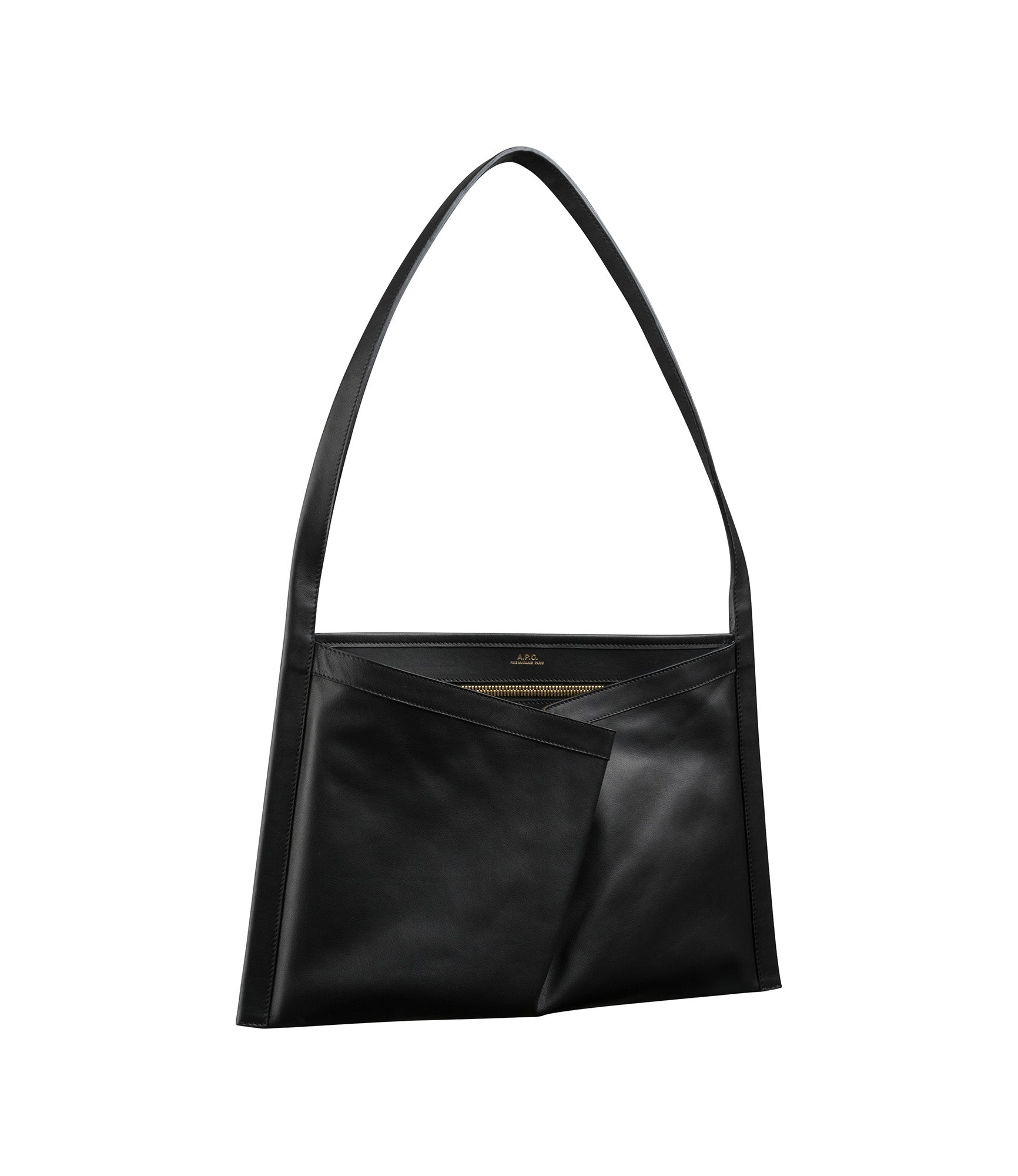 Ada Baguette Bag - Stylish Crossbody Shoulder Bag for Women | Fashionable Leather Handbag for Daily Use, Work, and Evening Out