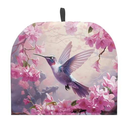 Flower Hummingbird