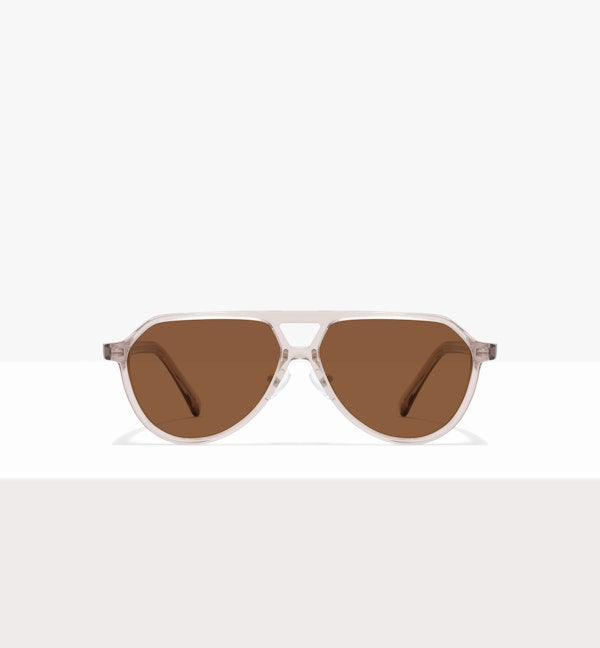 Elusive Sunglasses for Men & Women - UV Protection Polarized Shades - Stylish Outdoor Aviator Sunglasses for Driving, Beach, and Travel