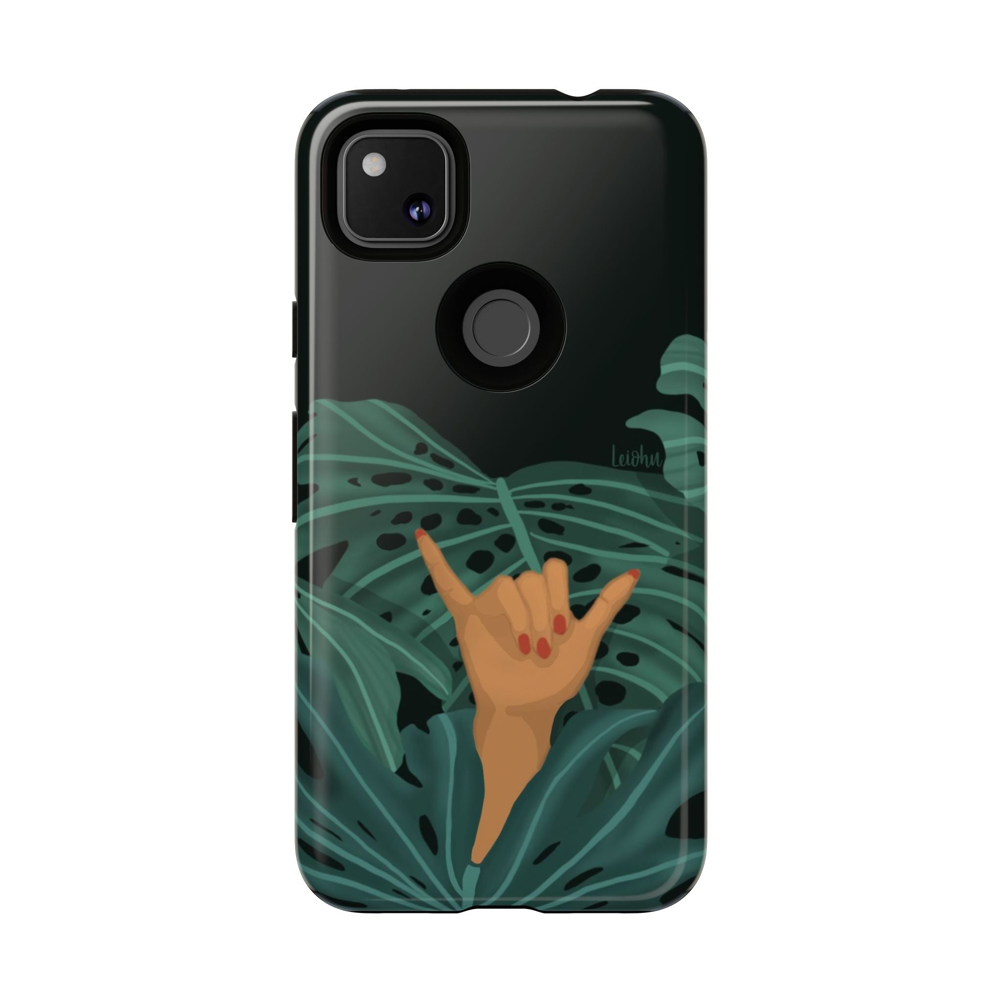 Shaka Google Pixel Phone Case - Durable Protective Cover for Google Pixel Series | Perfect for Work, Travel & Outdoor Activities