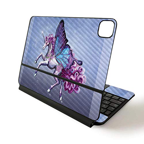 Lilac Unicorn