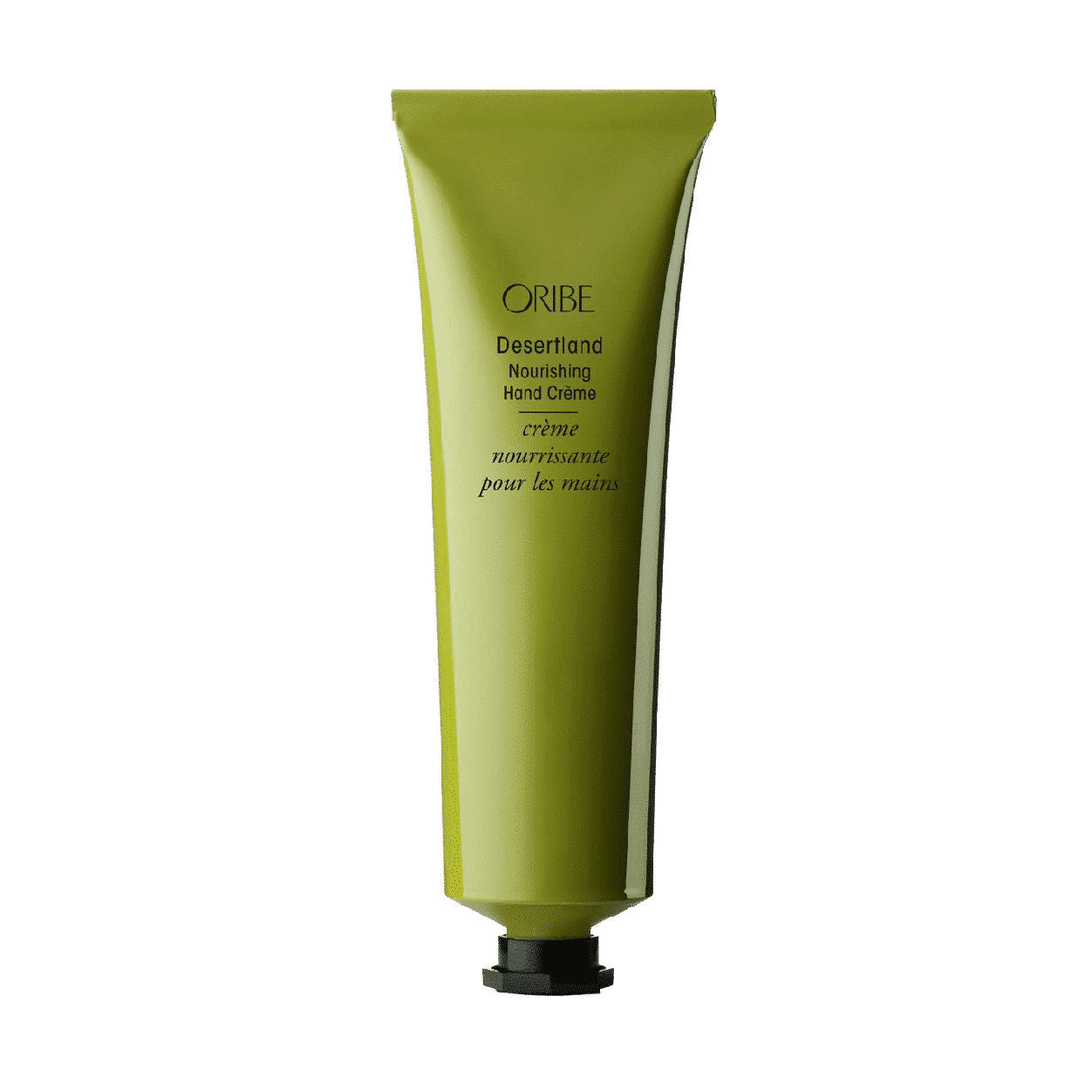 Desertland Nourishing Hand Cream for Dry Skin - Moisturizing & Repairing Hand Lotion with Shea Butter & Vitamin E - Perfect for Winter Care, Office Use & Travel Essentials