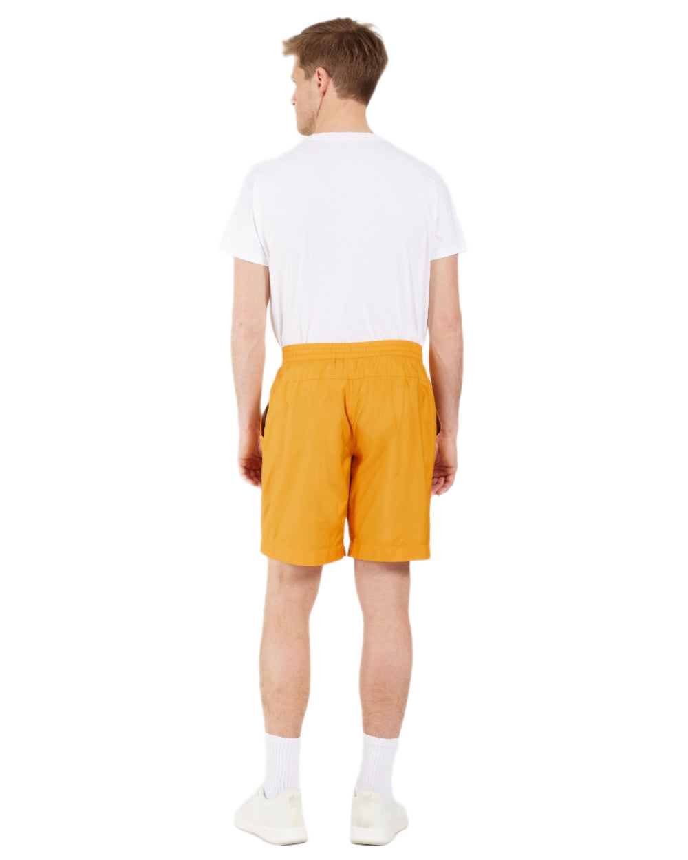 Didriksons Men's Malte Shorts - Durable Water-Resistant Outdoor Shorts for Hiking, Camping & Travel | Comfortable & Lightweight