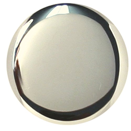 Polished Nickel