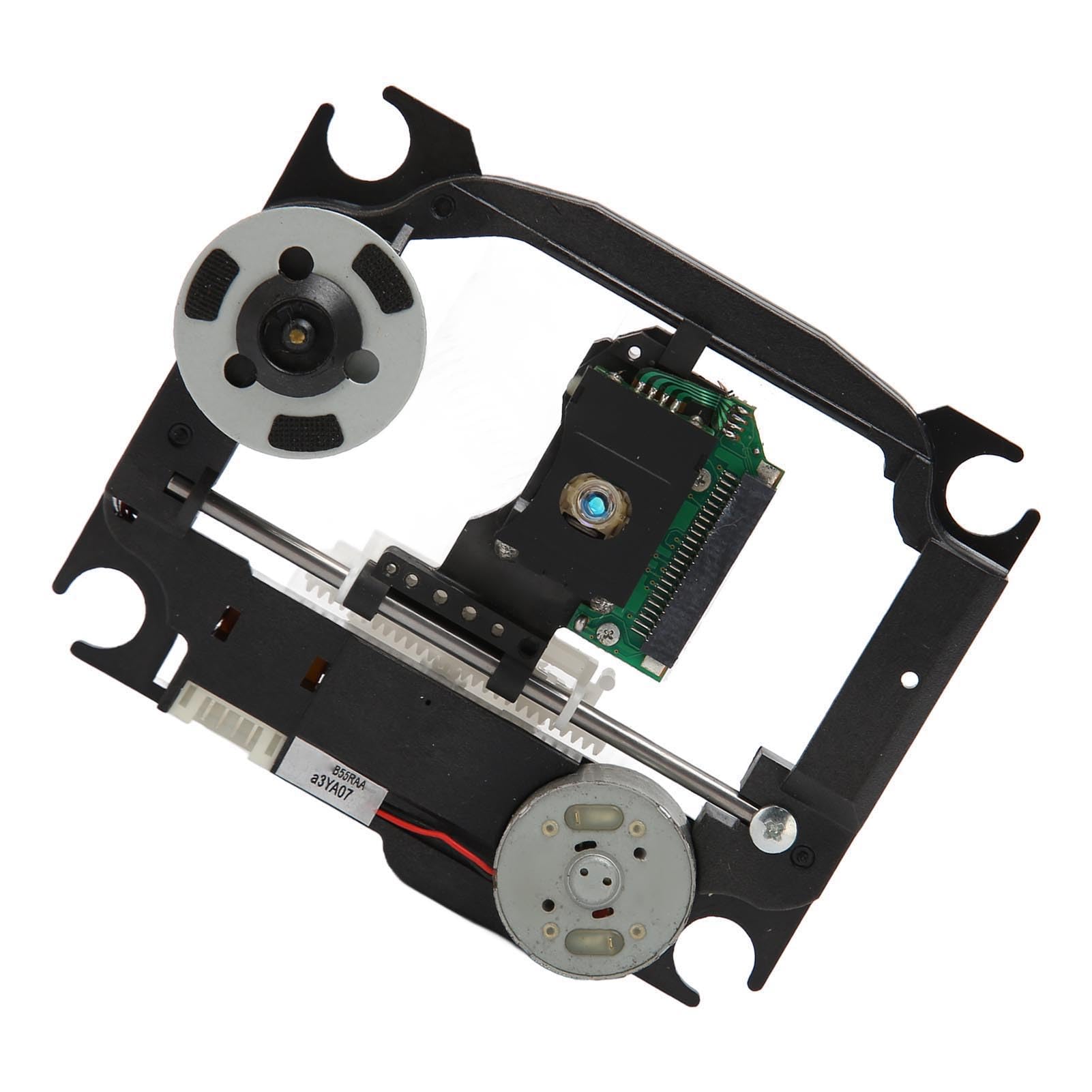 Optical Pick Up Lens Replacement for DL5 Players - Repair Parts & Read Head - Perfect for DVD Player Maintenance & Home Theater Systems