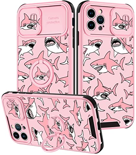 Pink Shark