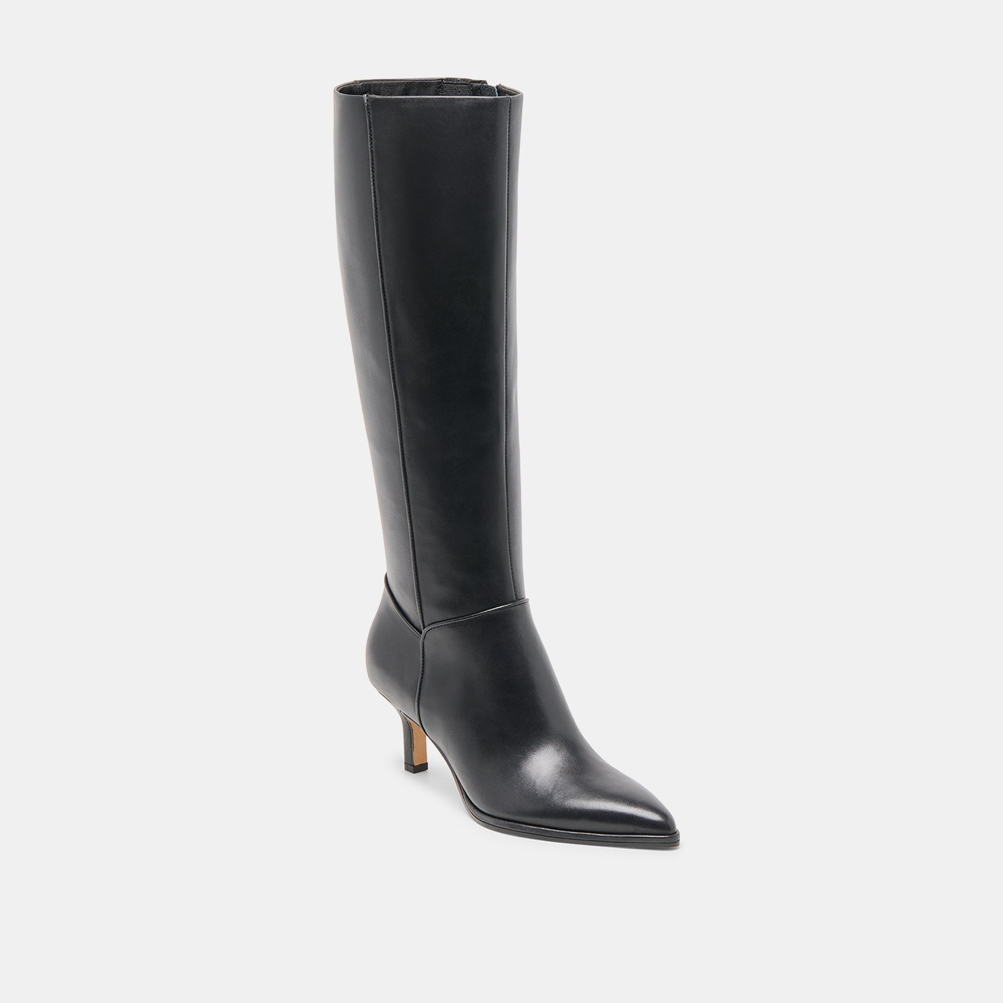 Premium ALDY BOOTS - Genuine Black Leather Ankle Boots for Men & Women | Stylish & Durable for Casual Wear, Outdoor Adventures & Work