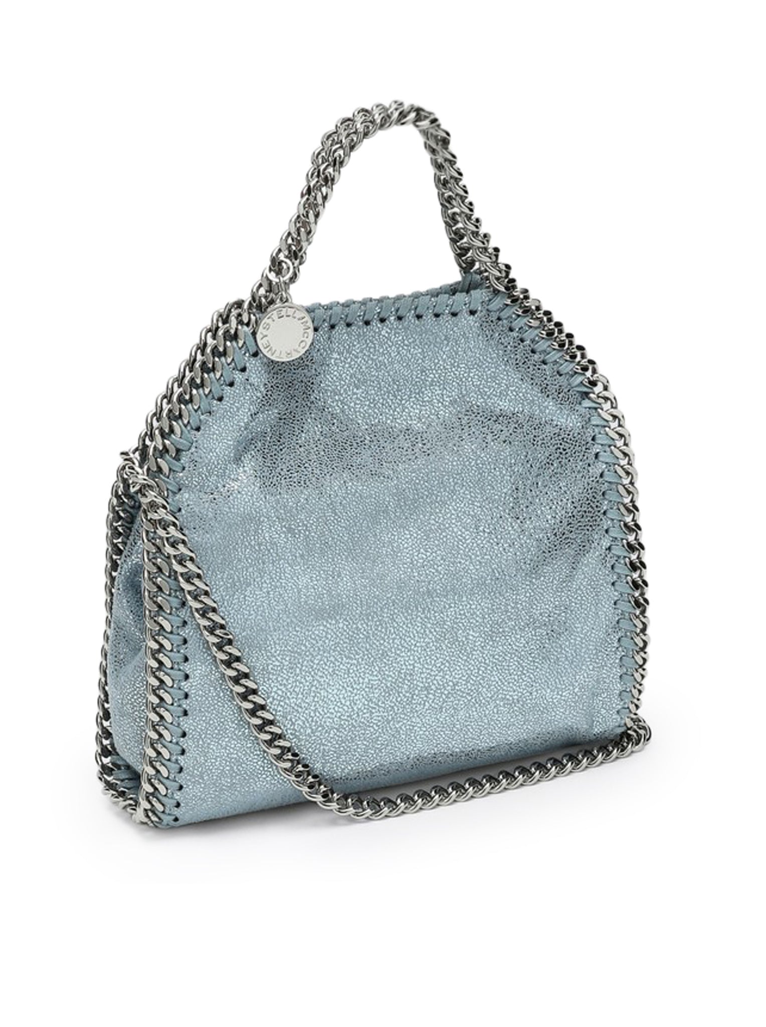 Falabella Pearl Tiny Tote Bag - Stylish Mini Handbag for Women | Perfect for Work, Travel & Everyday Use