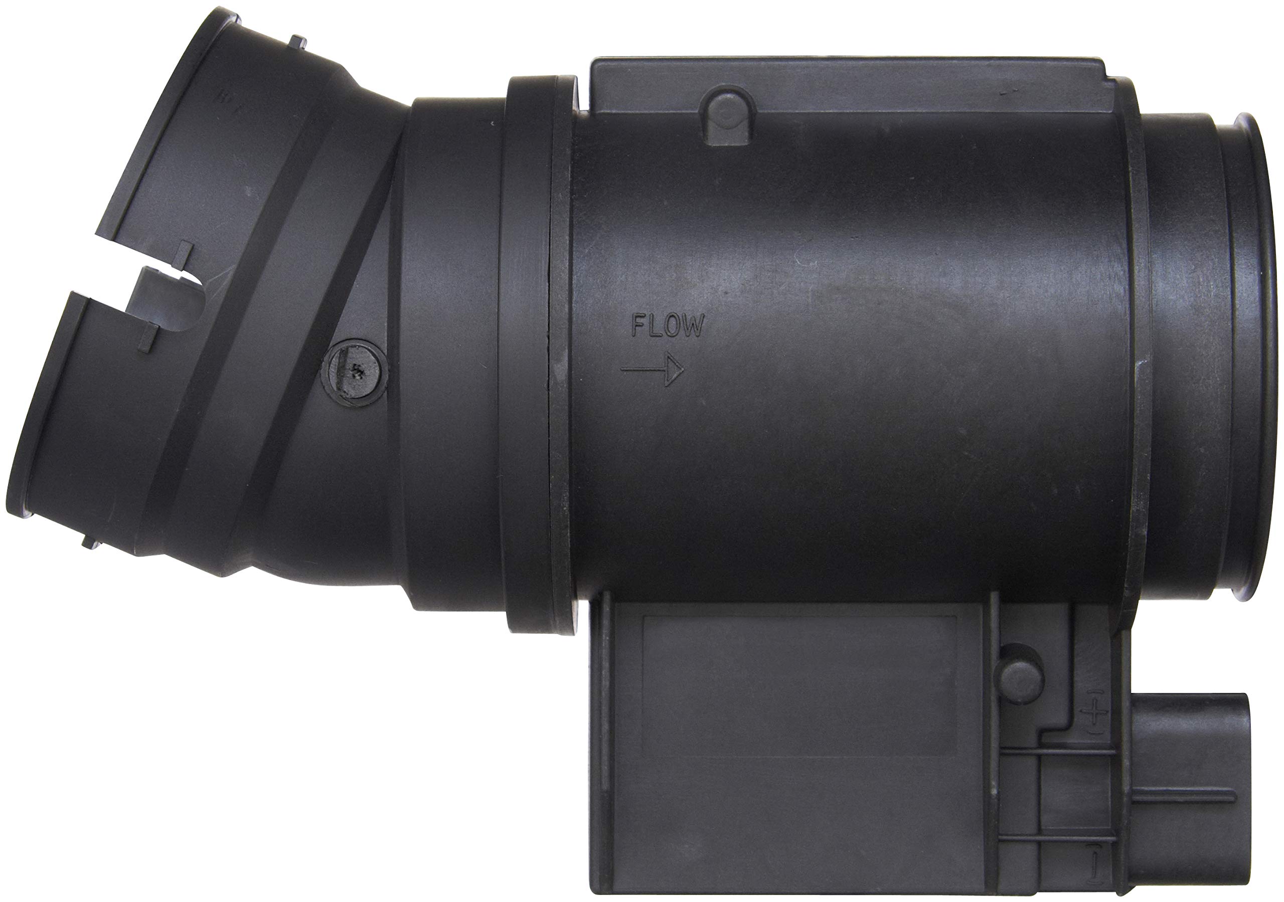 Spectra Premium MA151 Mass Air Flow Sensor with Housing - High Performance Replacement for Improved Engine Efficiency - Perfect for Car, Truck & SUV Maintenance