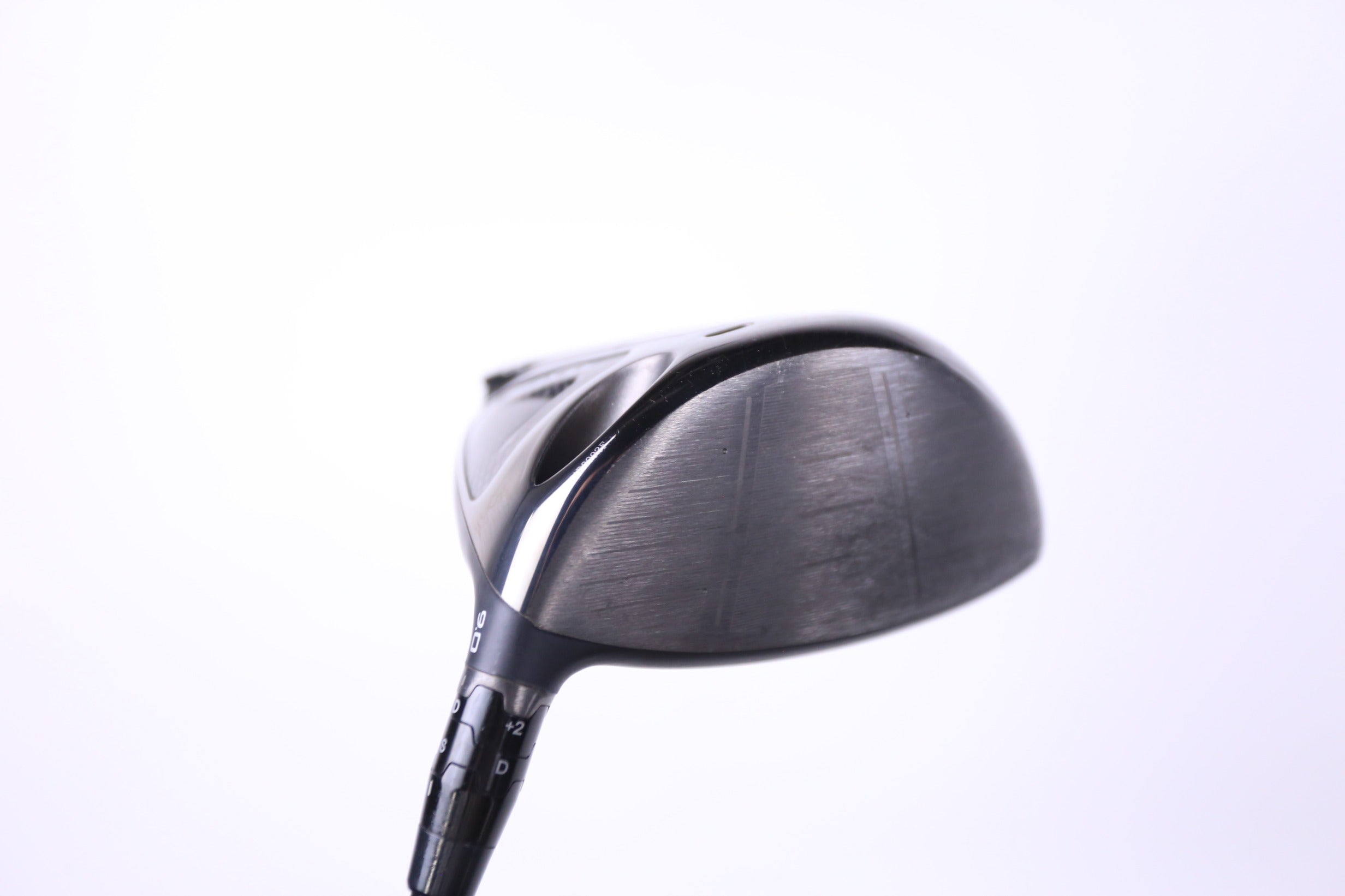 Used Callaway Rogue ST MAX LS Driver 9° Right Handed Golf Club with Fujikura Vista Pro Regular Flex Shaft - Perfect for Improving Distance & Accuracy on the Course