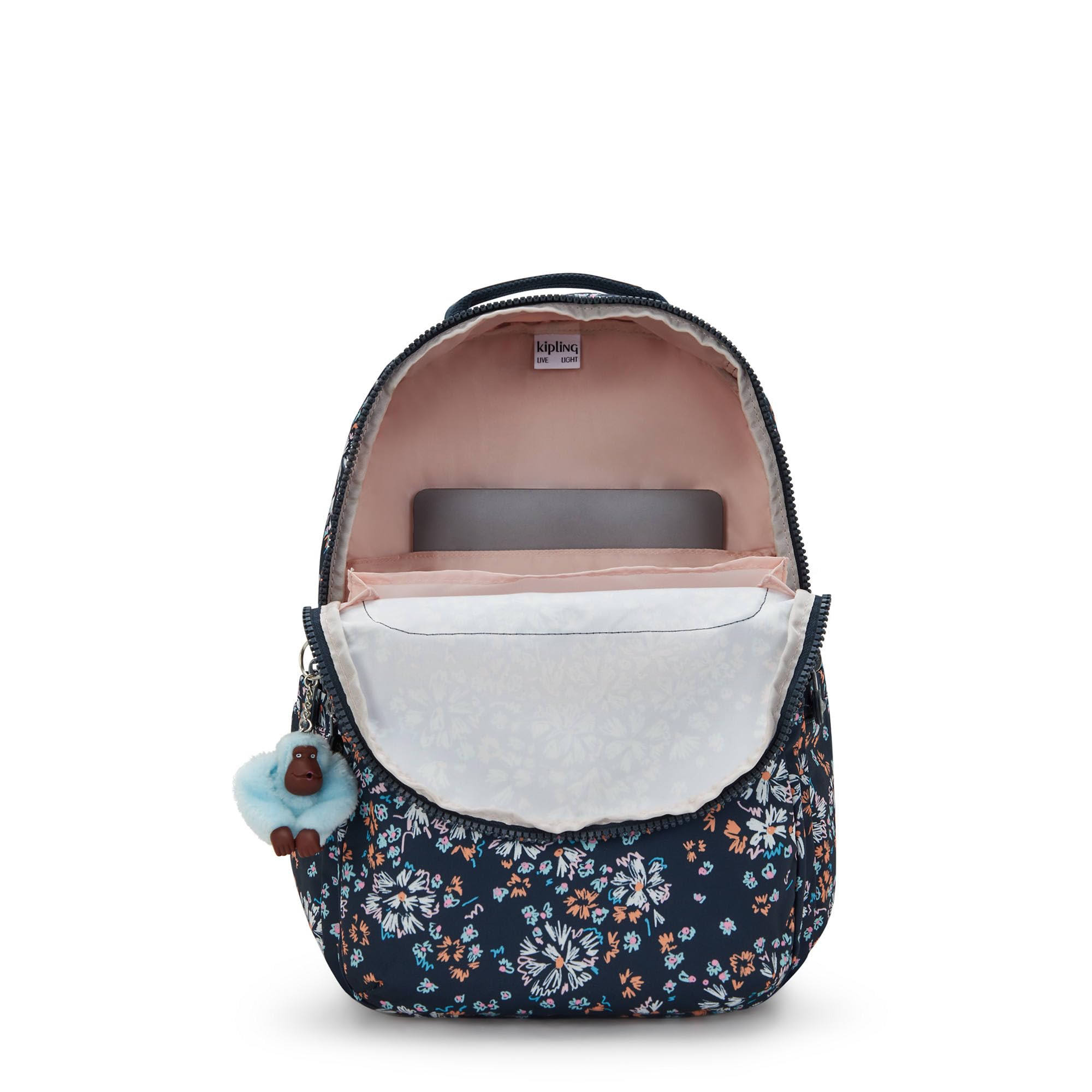Kipling Women's Seoul 15