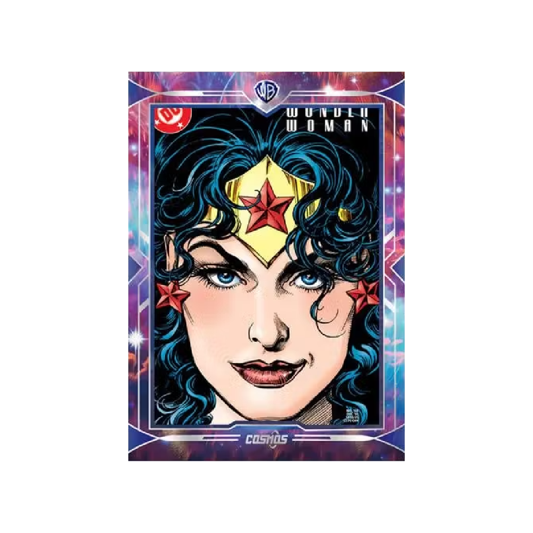 Warner Bros 100th Anniversary All-Star 2024 Collectible Box Set - Kakawow Cosmos Limited Edition - Perfect for Movie Fans & Collectors