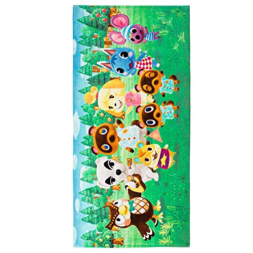 Animal Crossing