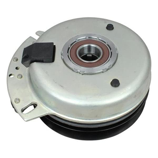 Everride 00191700 PTO Next-Gen Electric Clutch Replacement - Compatible with Lawn Mowers, Tractors & Agricultural Equipment - Durable & Easy Installation for Outdoor Power Equipment Maintenance