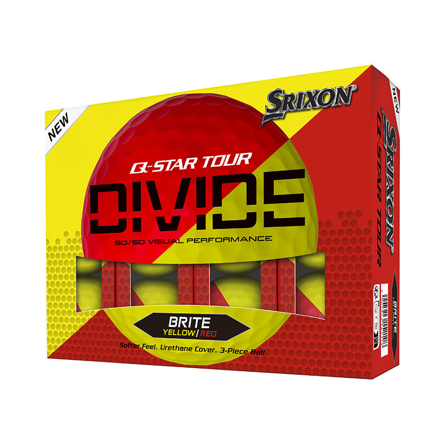 Yellow/Red