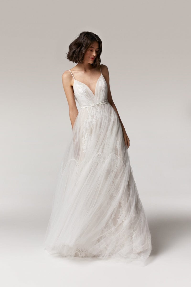 Anna Kara Sheala Women's Dress Size 10 - Elegant Party & Evening Wear for Special Occasions