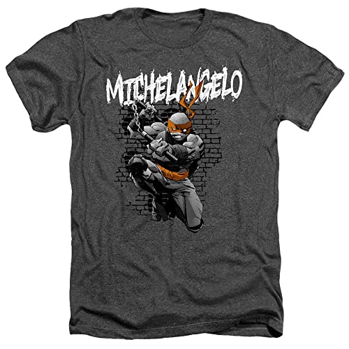 Tmnt Michelangelo