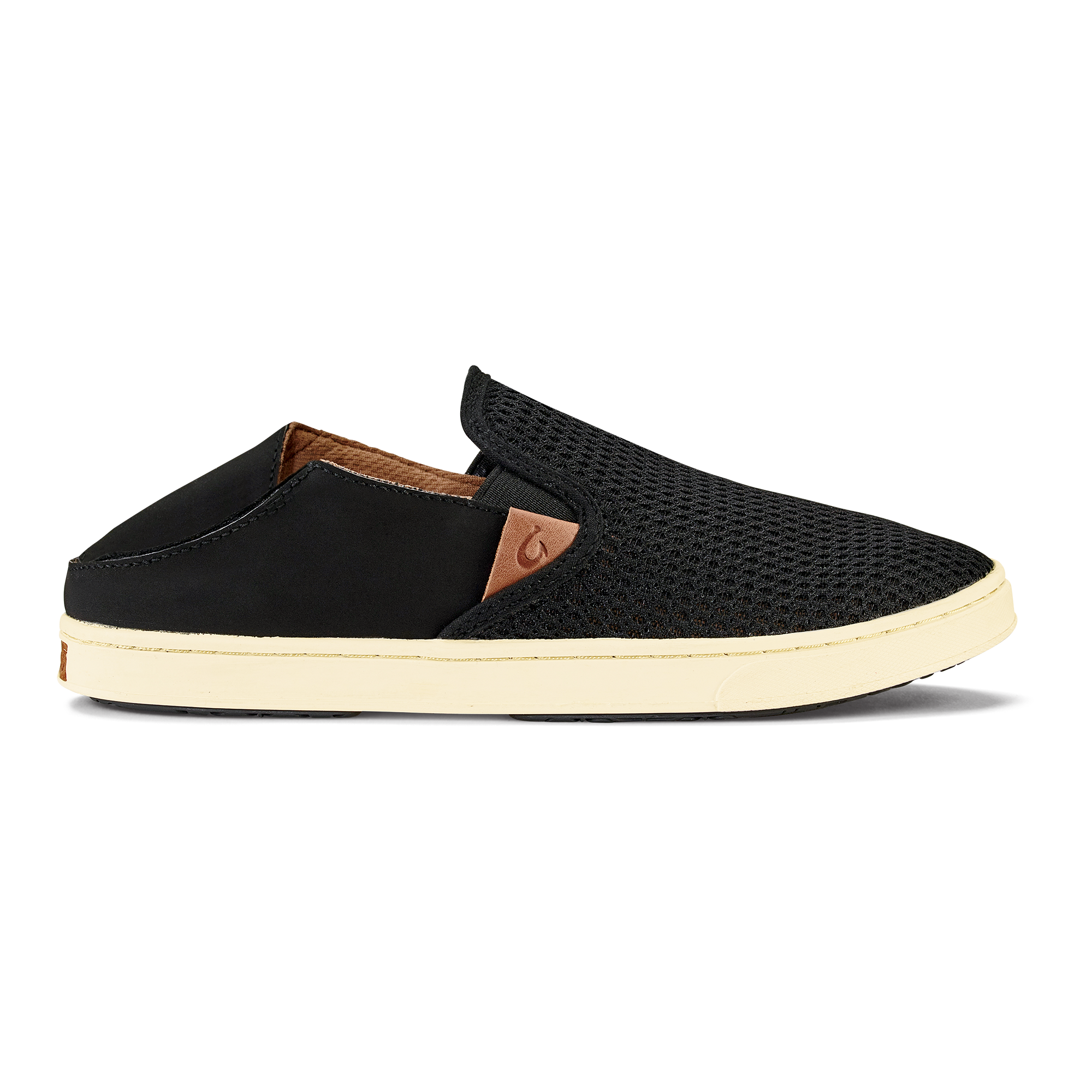 PEHUEA Women's Sneakers - Black | Comfortable Walking Shoes for Women | Perfect for Running, Gym & Casual Wear
