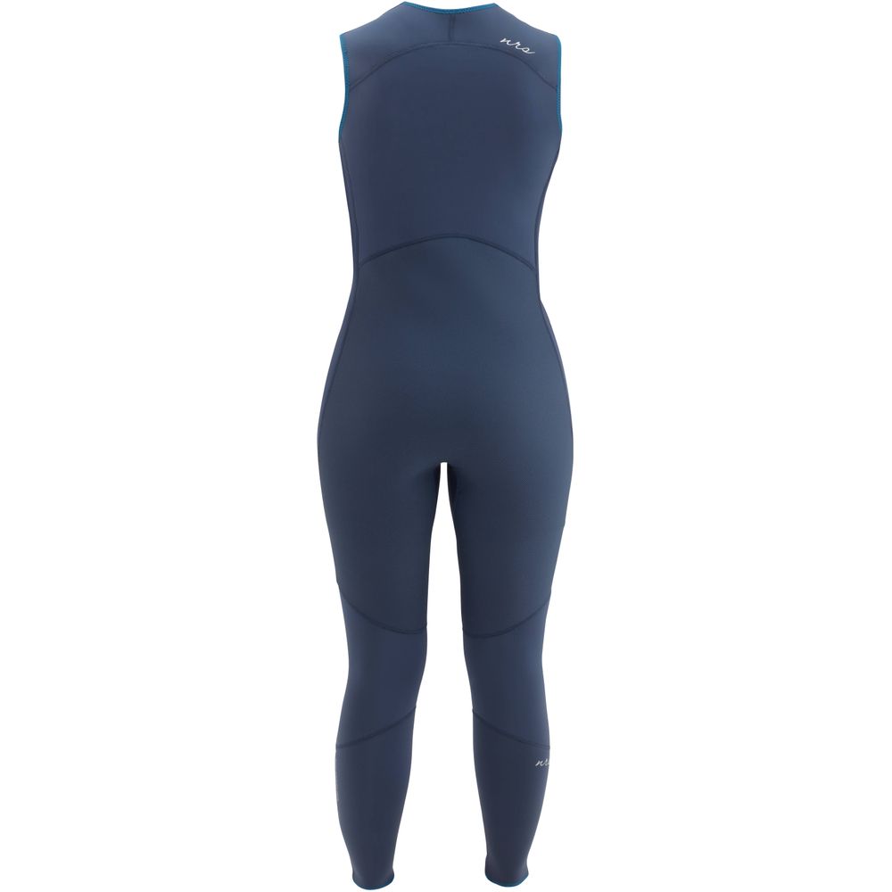 2.0 Farmer Jane Wetsuit for Women - Full Body Neoprene Wetsuit for Surfing, Diving & Water Sports - Comfortable & Durable Swimwear for Outdoor Activities