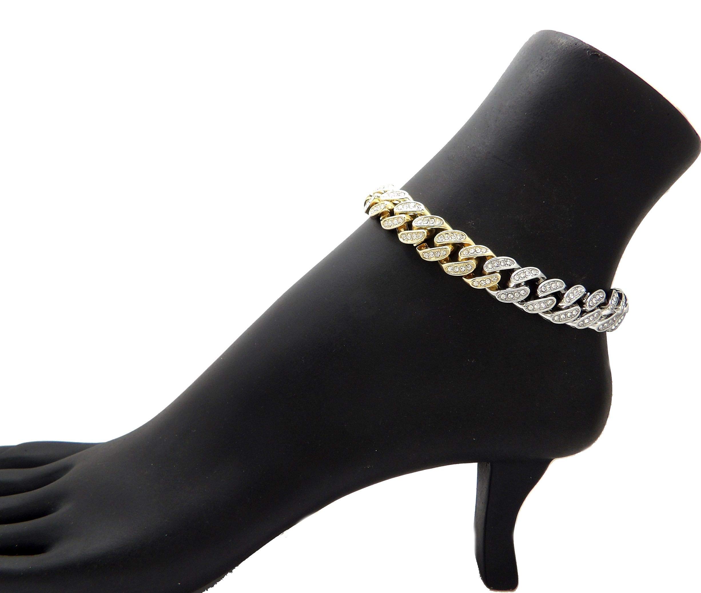 NYFASHION101 Women's 12mm 9.5