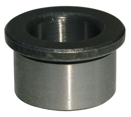 HL Type 1 Inch Drill Bushing - Precision Drill Guide for Metalworking & Woodworking | Perfect for CNC Machines, Jigs & Fixtures