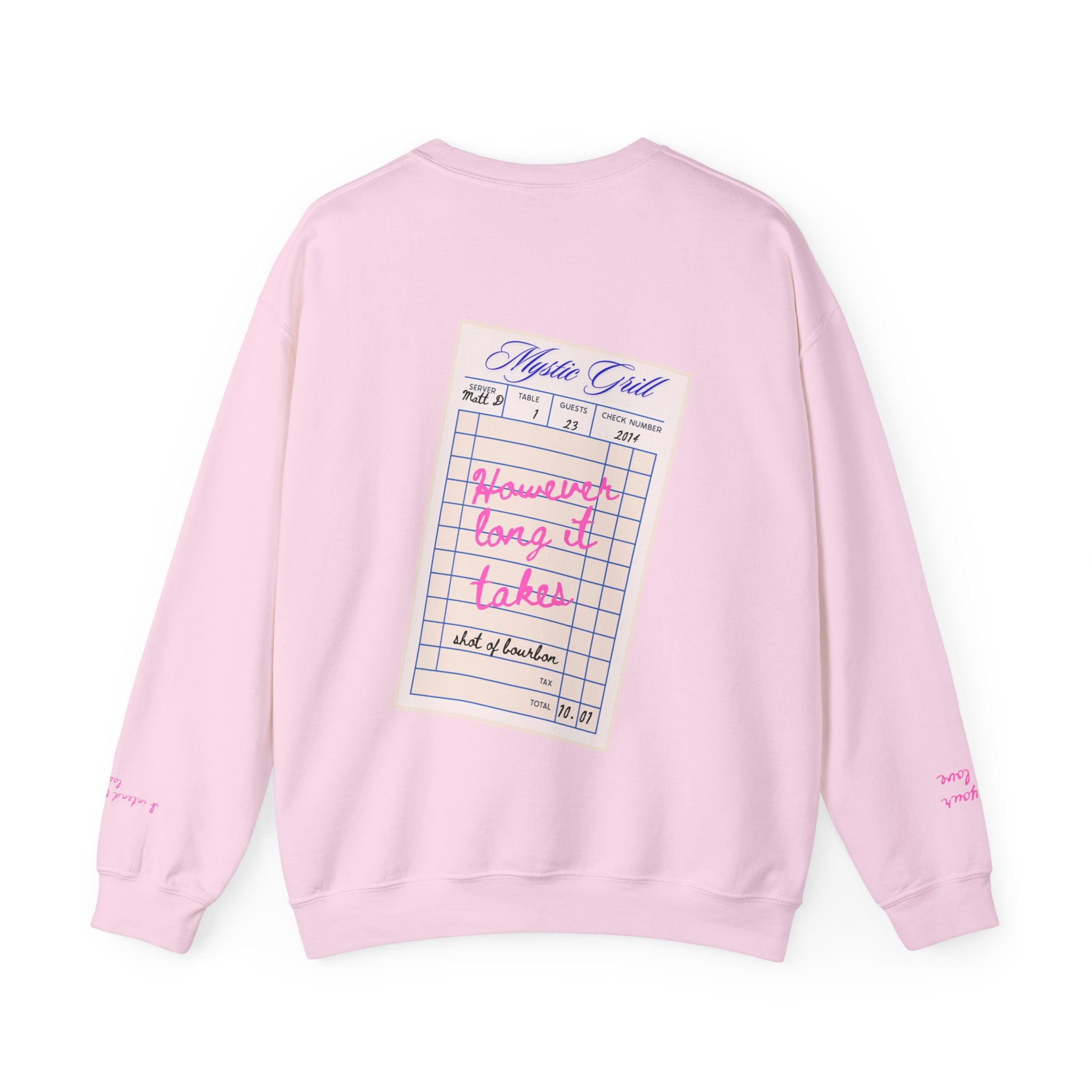 Klaroline Check Crewneck Sweater - Stylish Plaid Pullover for Men & Women - Perfect for Casual Outfits, Fall & Winter Fashion