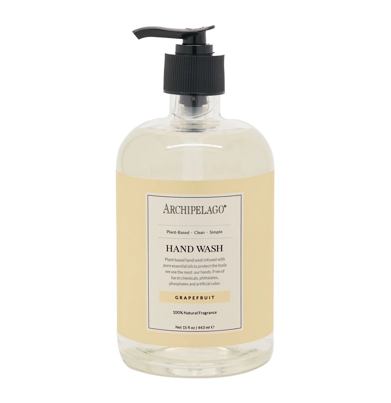 Archipelago Botanicals Grapefruit Collection - Natural Aromatherapy Candles & Home Fragrance for Relaxation, Spa, and Wellness Spaces
