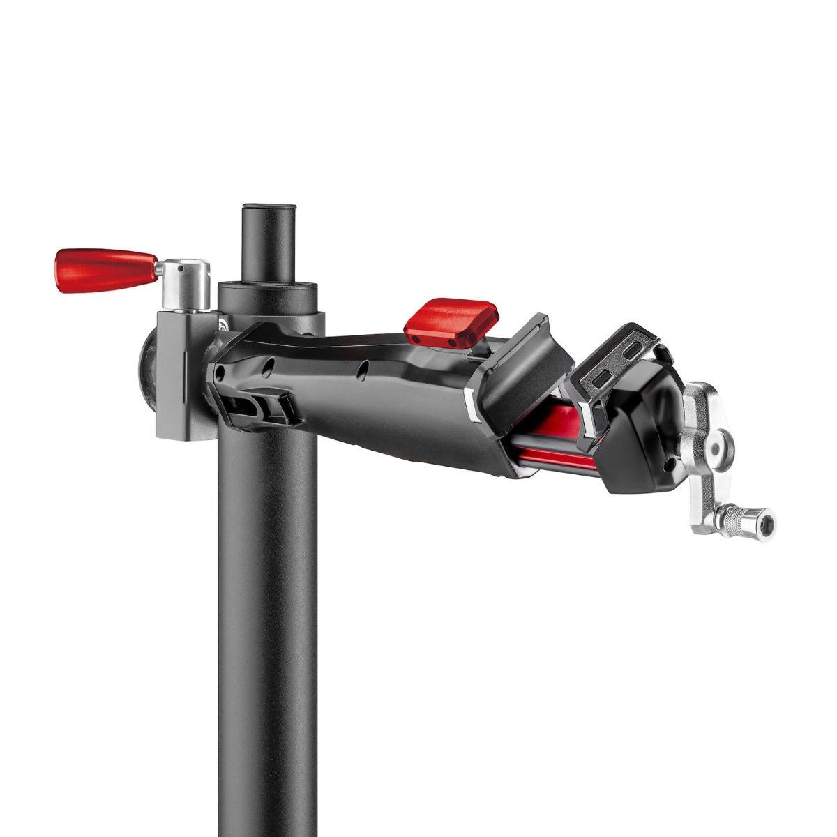 Feedback Sports Pro-Elite Bike Repair Stand - Heavy Duty Bicycle Maintenance Stand for Home & Professional Use - Perfect for Road, Mountain & Hybrid Bikes